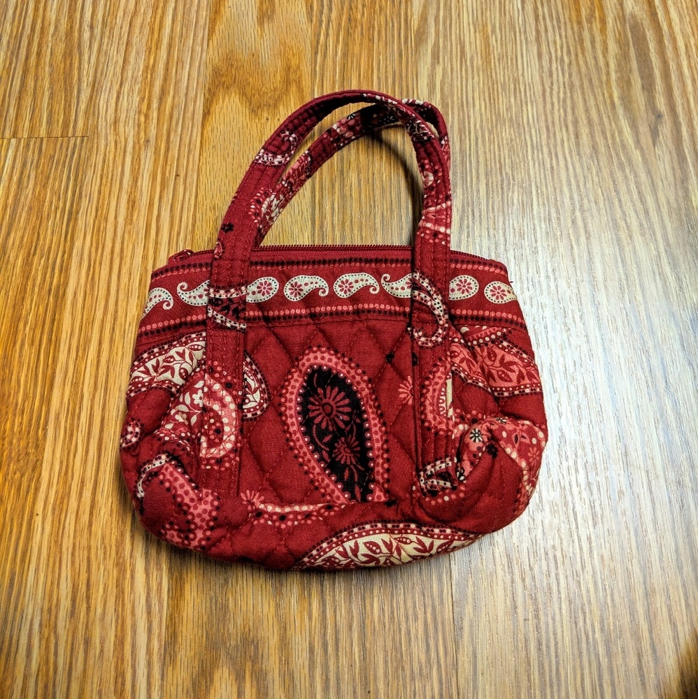 Little girls purse